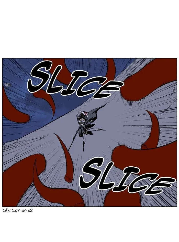 Noblesse Capítulo 398 en Línea - página 32