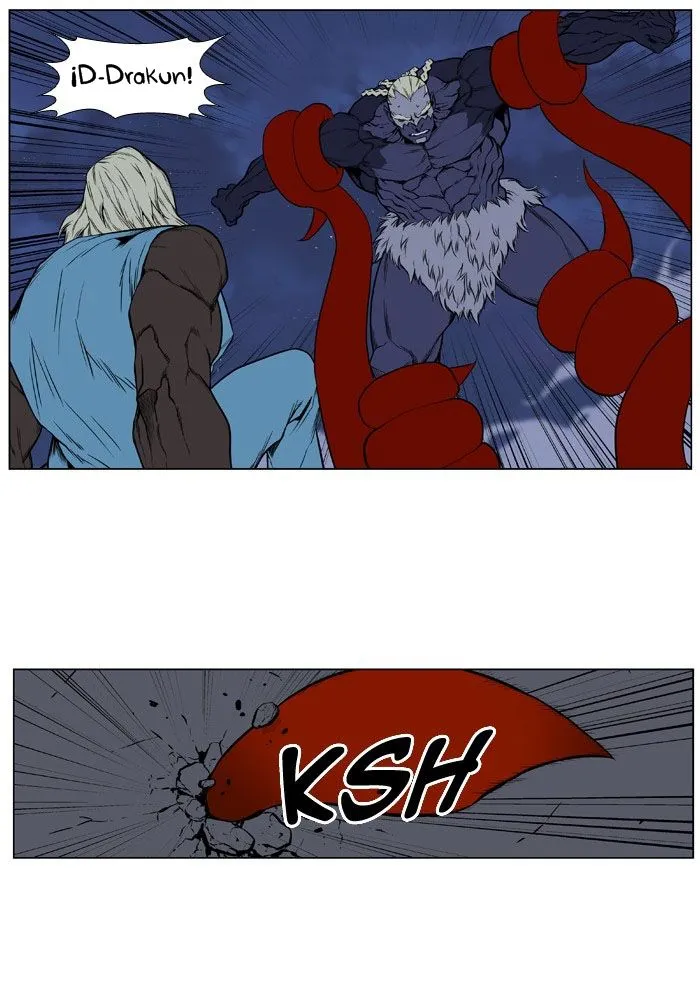 Noblesse Capítulo 398 en Línea - página 38