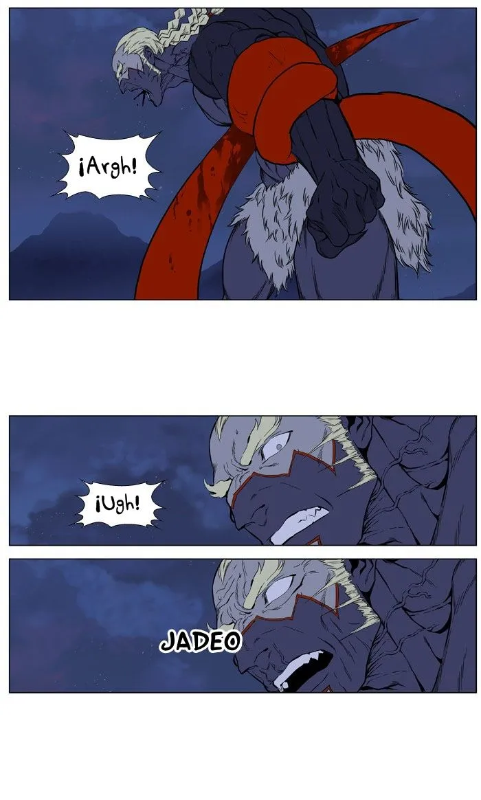 Noblesse Capítulo 398 en Línea - página 39