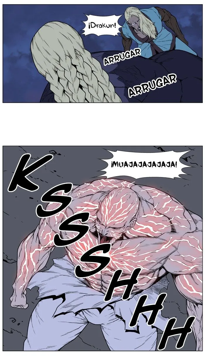 Noblesse Capítulo 398 en Línea - página 40