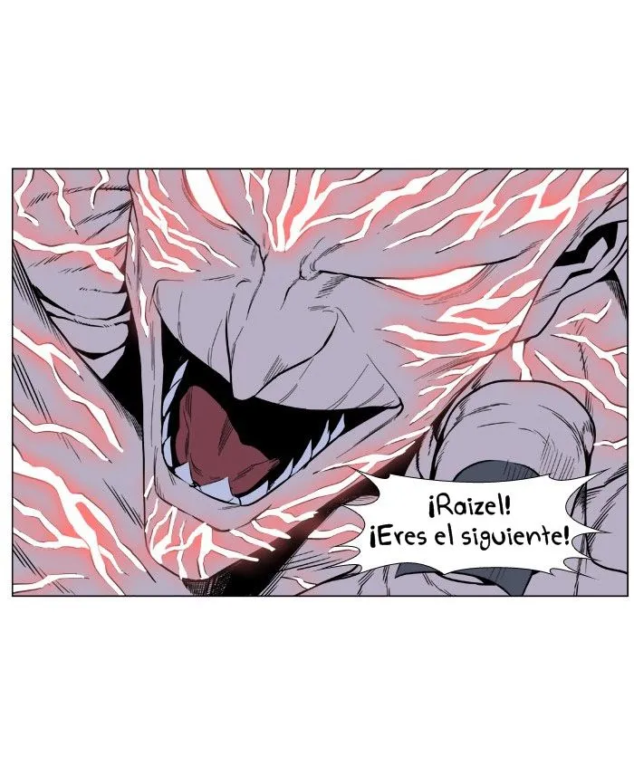 Noblesse Capítulo 398 en Línea - página 41