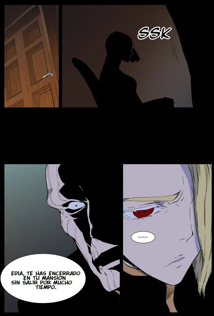 Noblesse Capítulo 400 en Línea - página 4