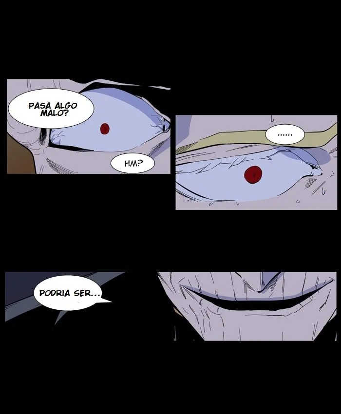 Noblesse Capítulo 400 en Línea - página 5