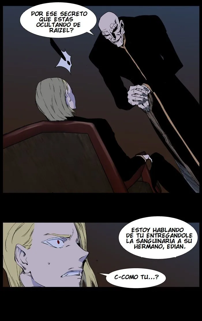 Noblesse Capítulo 400 en Línea - página 6