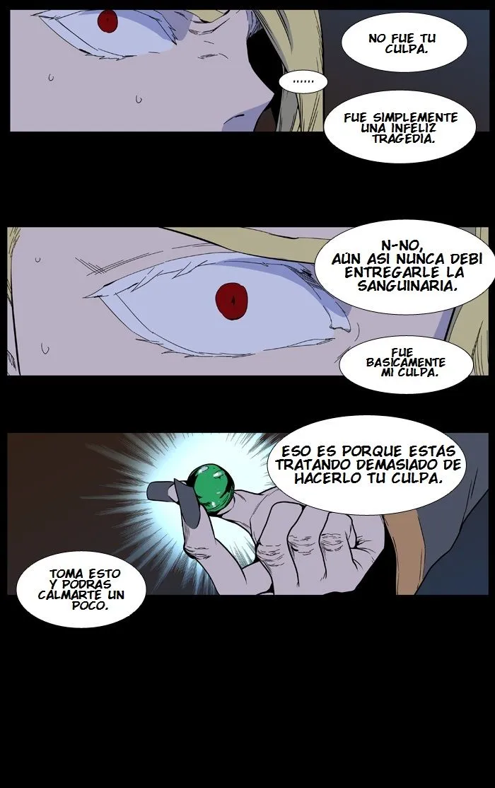 Noblesse Capítulo 400 en Línea - página 8
