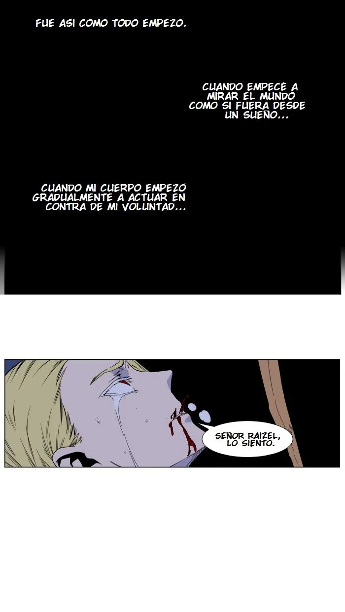 Noblesse Capítulo 400 en Línea - página 9
