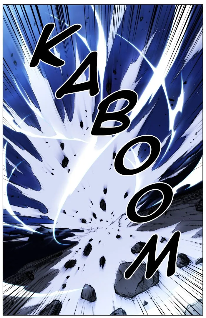 Noblesse Capítulo 400 en Línea - página 20