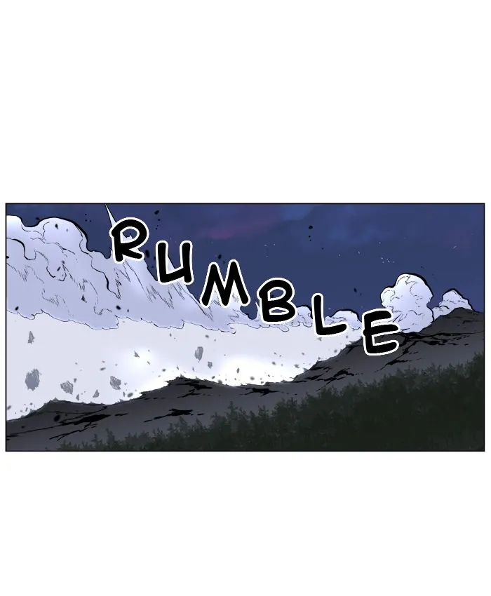 Noblesse Capítulo 400 en Línea - página 21