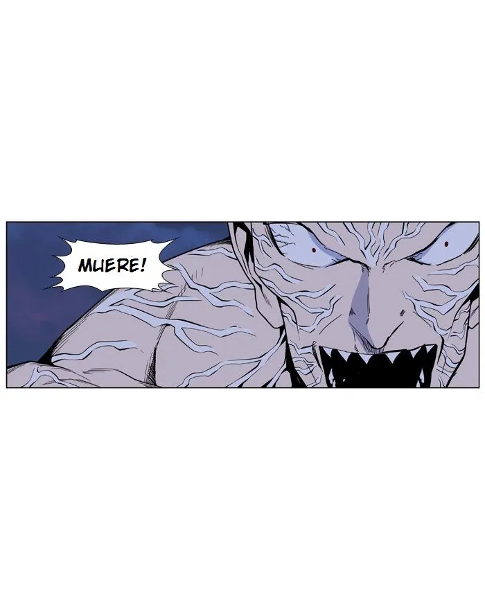 Noblesse Capítulo 400 en Línea - página 24