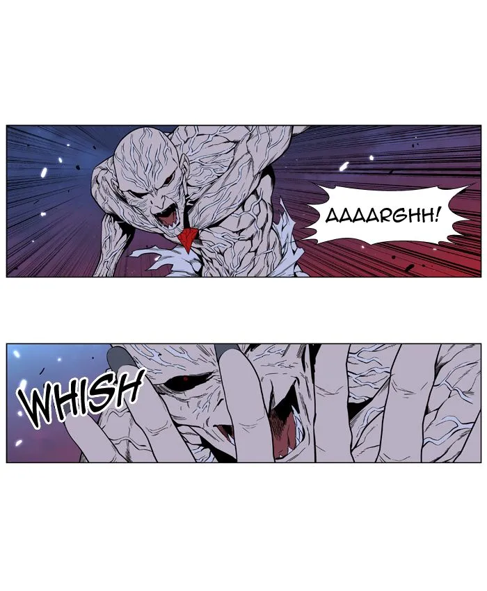 Noblesse Capítulo 400 en Línea - página 30