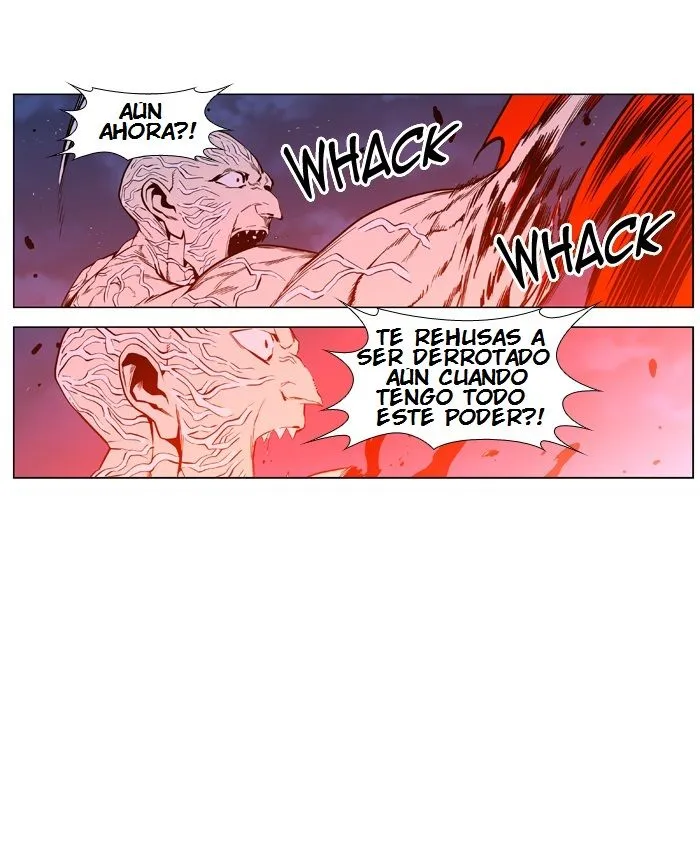 Noblesse Capítulo 400 en Línea - página 33