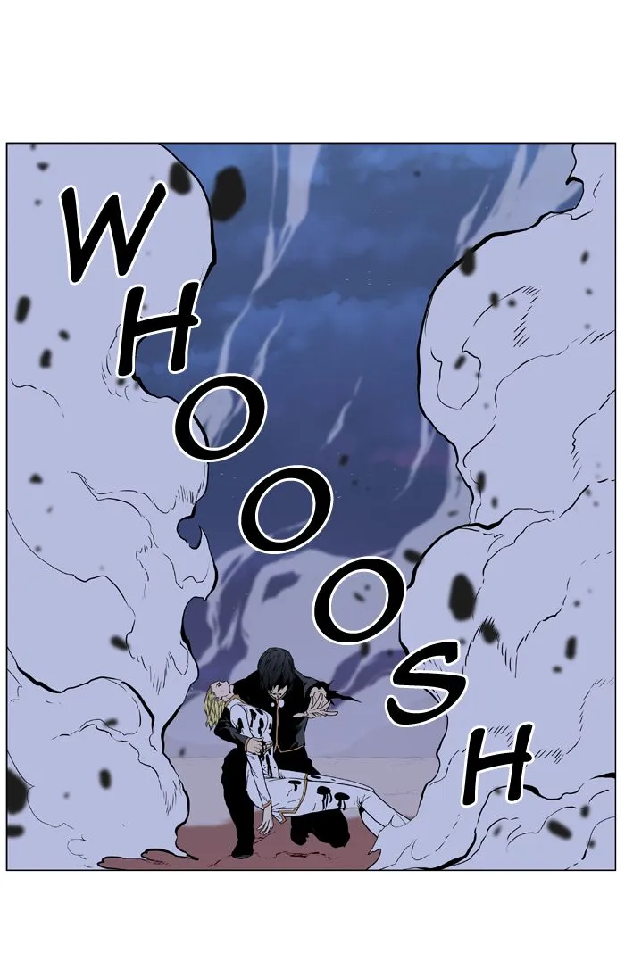 Noblesse Capítulo 400 en Línea - página 37