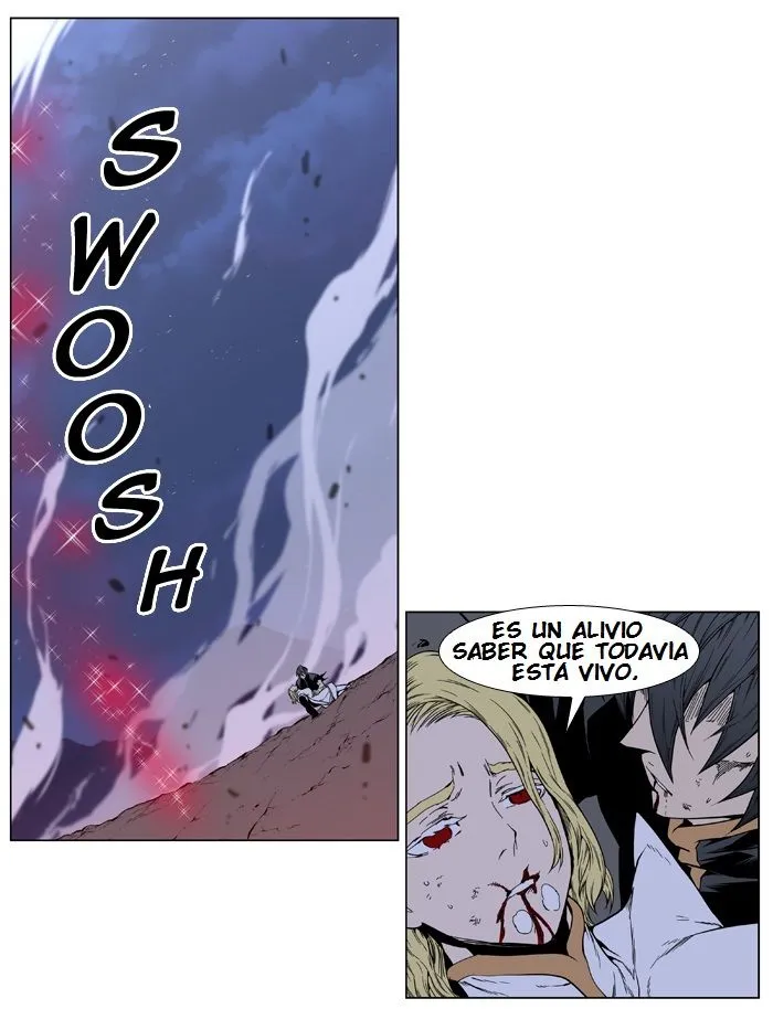 Noblesse Capítulo 400 en Línea - página 41