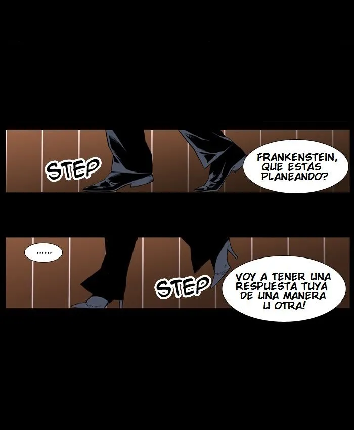 Noblesse Capítulo 400 en Línea - página 45