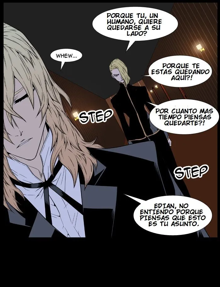 Noblesse Capítulo 400 en Línea - página 46