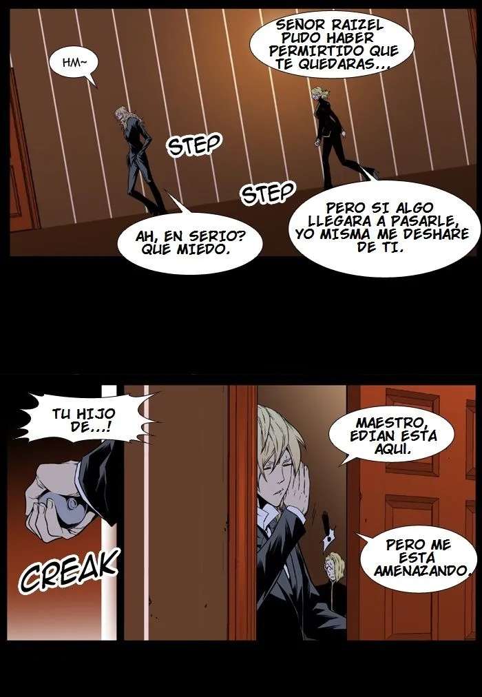 Noblesse Capítulo 400 en Línea - página 48