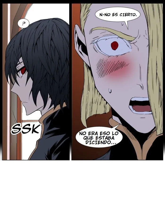Noblesse Capítulo 400 en Línea - página 49