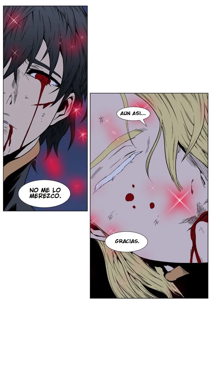 Noblesse Capítulo 400 en Línea - página 51