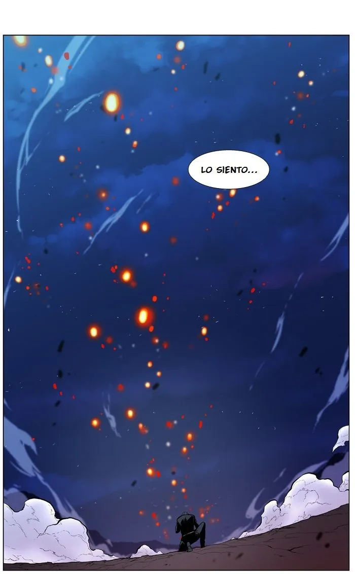 Noblesse Capítulo 400 en Línea - página 52