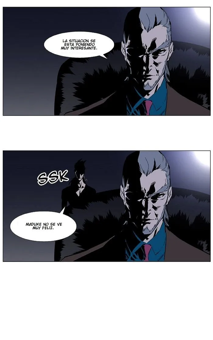 Noblesse Capítulo 401 en Línea - página 8