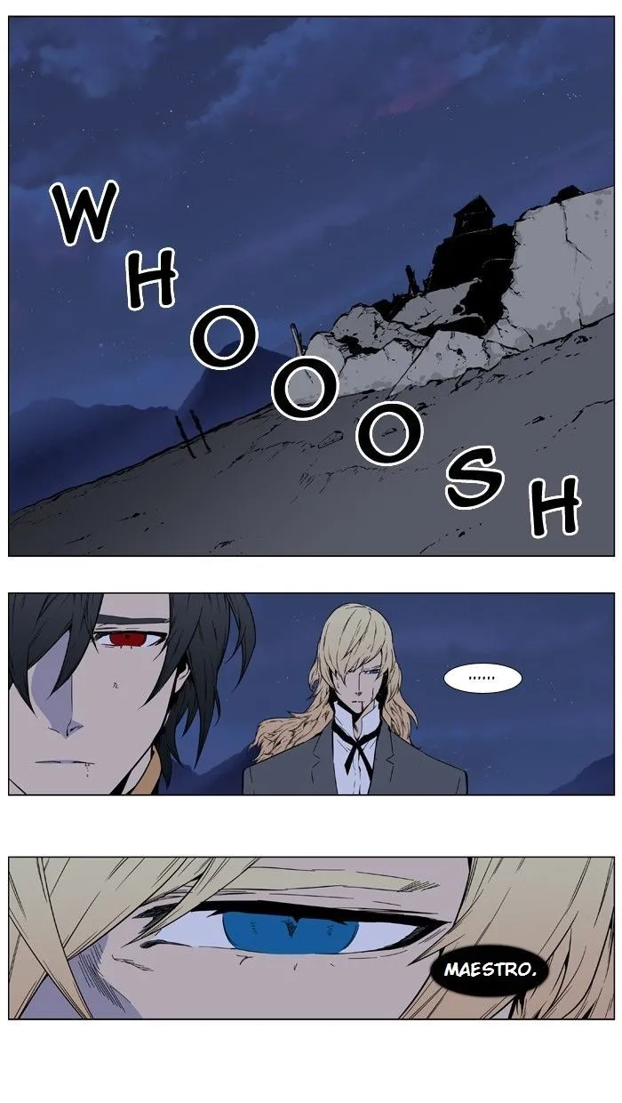 Noblesse Capítulo 401 en Línea - página 13