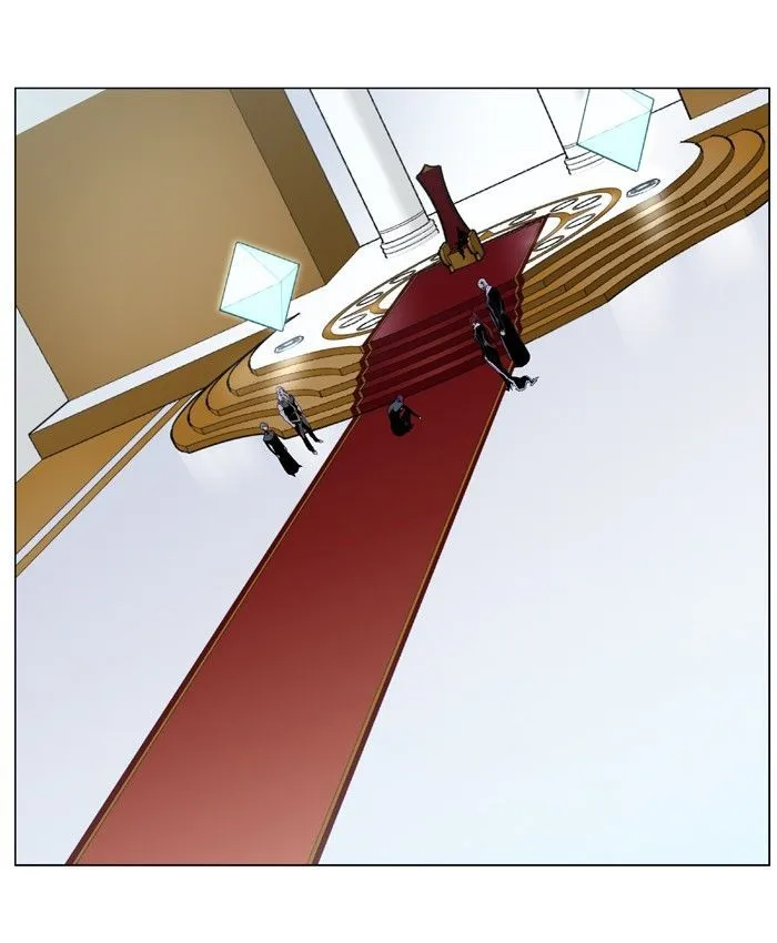 Noblesse Capítulo 401 en Línea - página 17