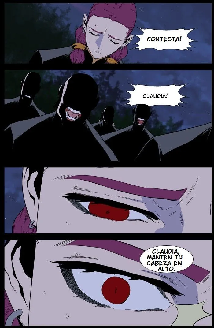 Noblesse Capítulo 401 en Línea - página 22