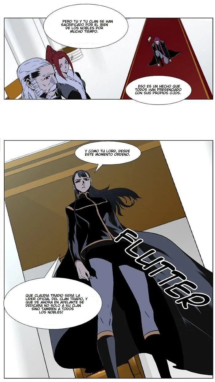 Noblesse Capítulo 401 en Línea - página 26