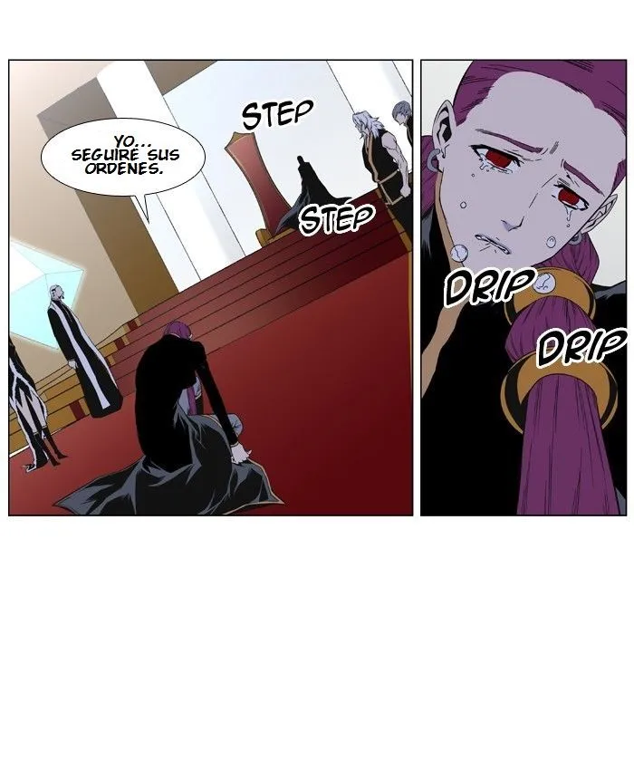 Noblesse Capítulo 401 en Línea - página 28