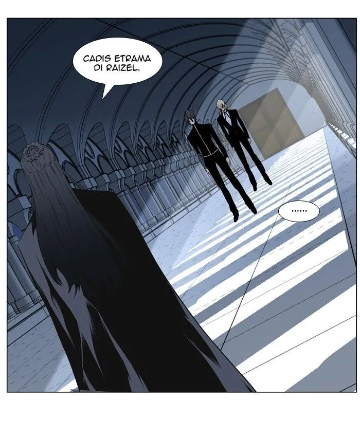 Noblesse Capítulo 401 en Línea - página 32