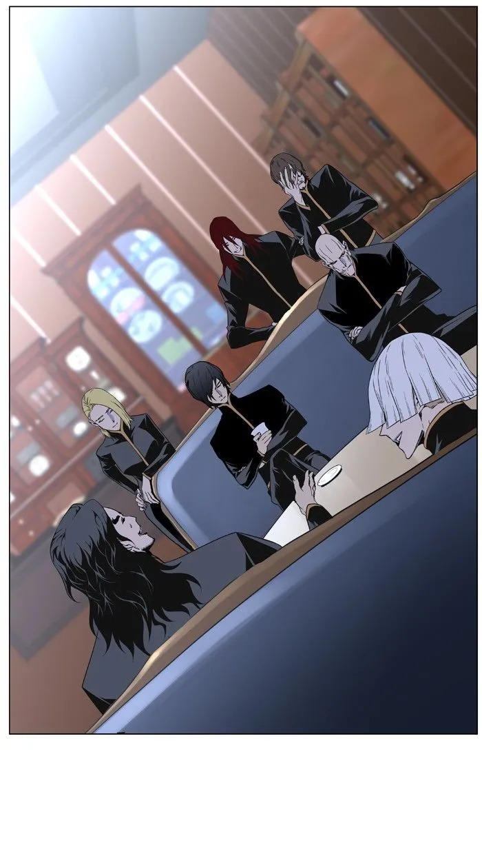 Noblesse Capítulo 401 en Línea - página 38