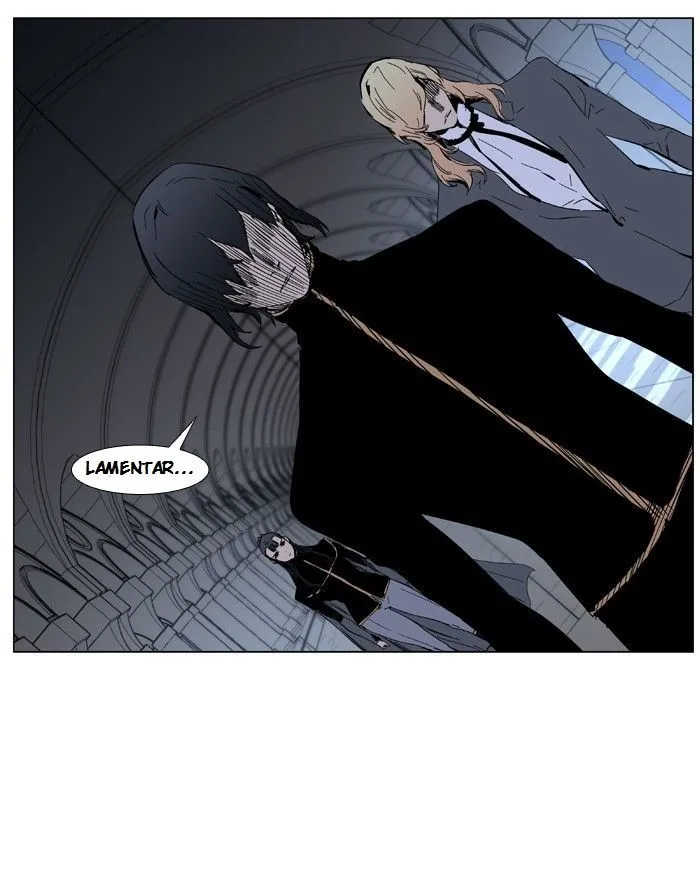 Noblesse Capítulo 401 en Línea - página 41
