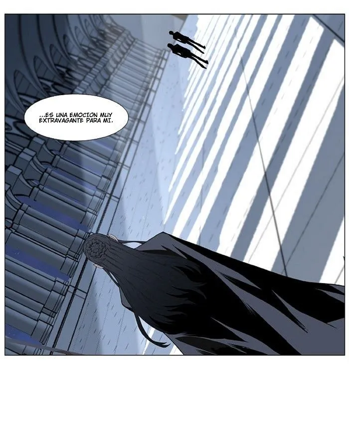 Noblesse Capítulo 401 en Línea - página 42