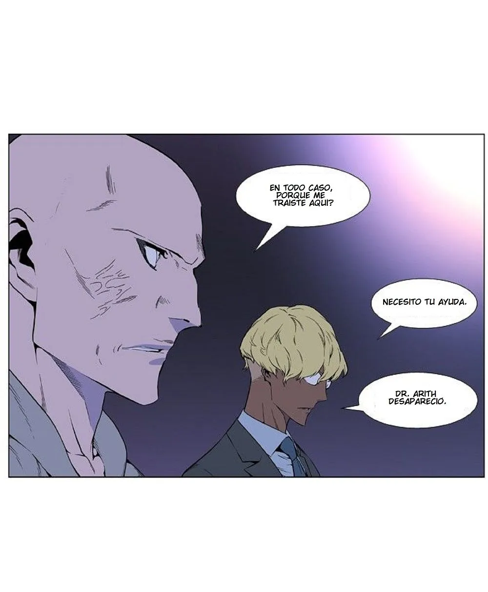 Noblesse Capítulo 403 en Línea - página 6