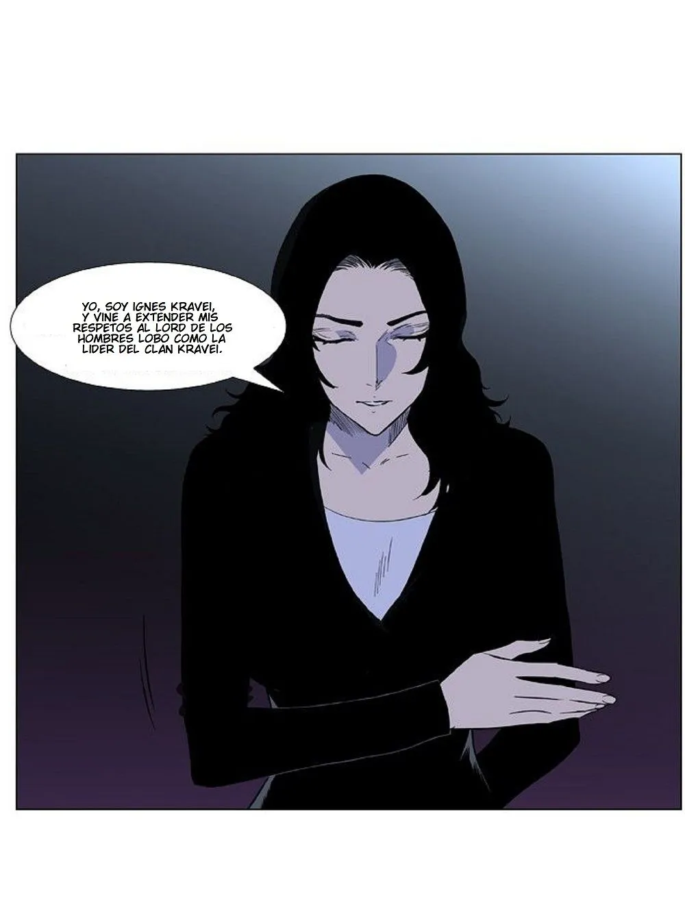 Noblesse Capítulo 403 en Línea - página 12