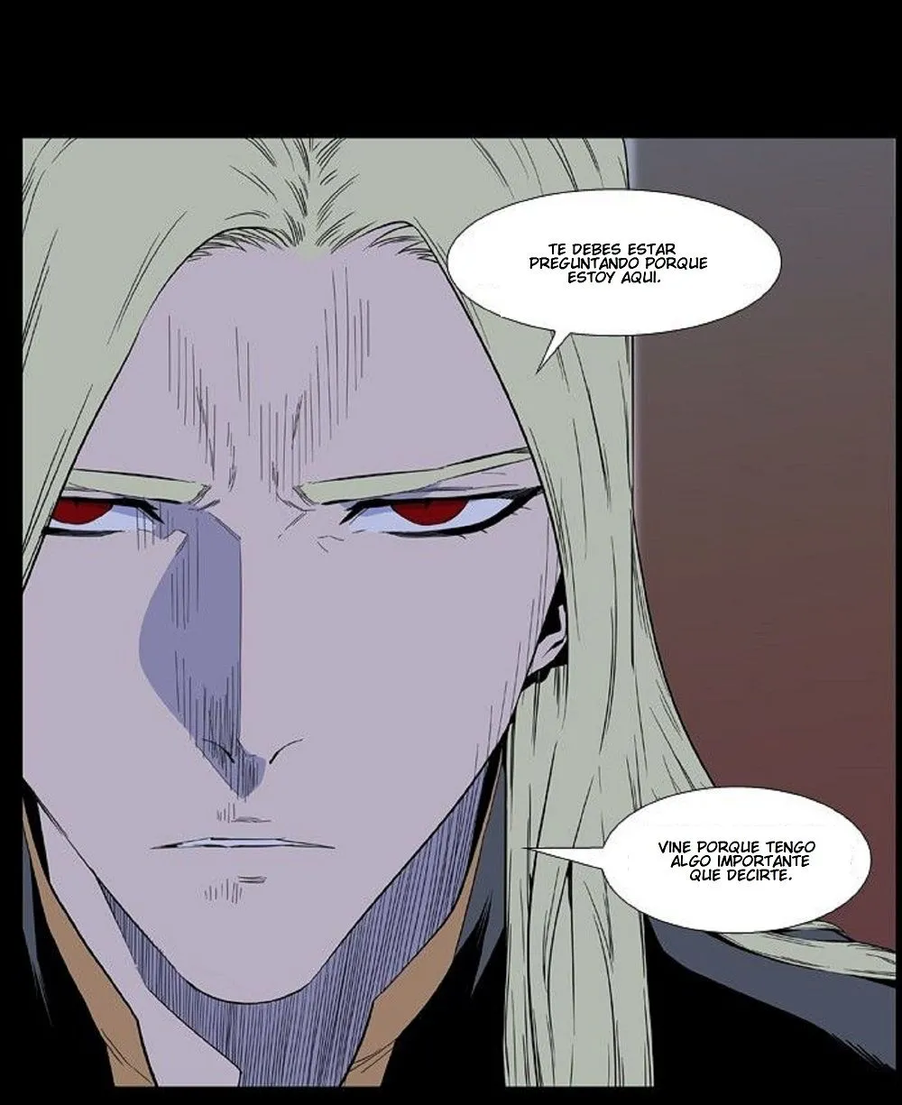 Noblesse Capítulo 403 en Línea - página 17
