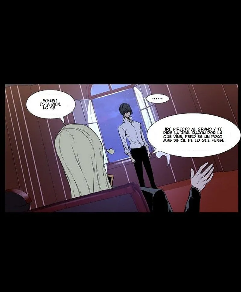 Noblesse Capítulo 403 en Línea - página 20