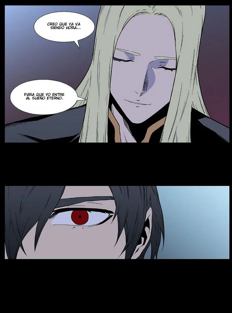 Noblesse Capítulo 403 en Línea - página 21