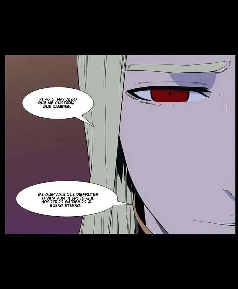 Noblesse Capítulo 403 en Línea - página 26