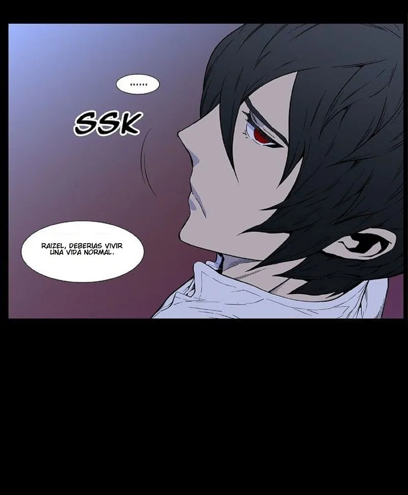 Noblesse Capítulo 403 en Línea - página 27