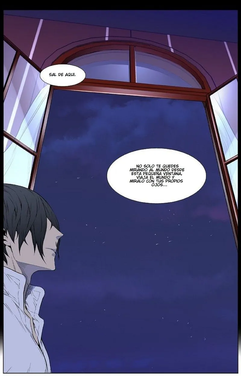 Noblesse Capítulo 403 en Línea - página 28