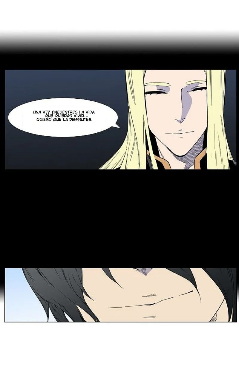 Noblesse Capítulo 403 en Línea - página 37