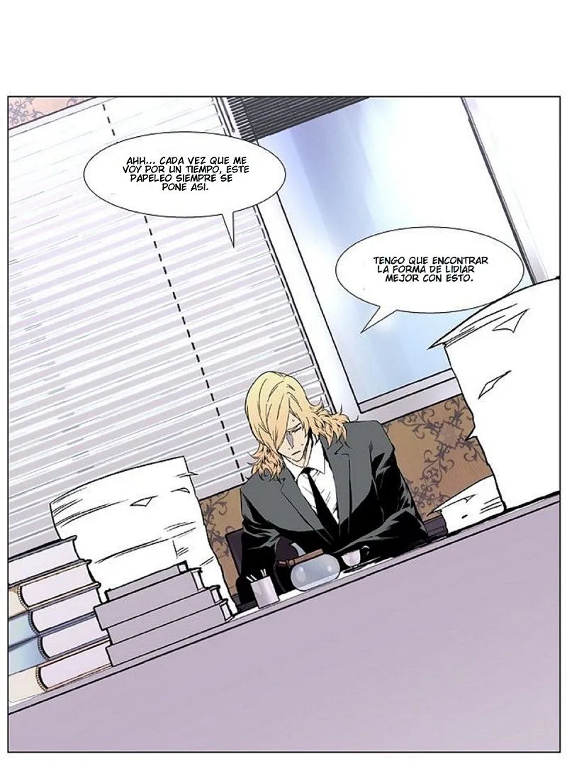 Noblesse Capítulo 403 en Línea - página 39