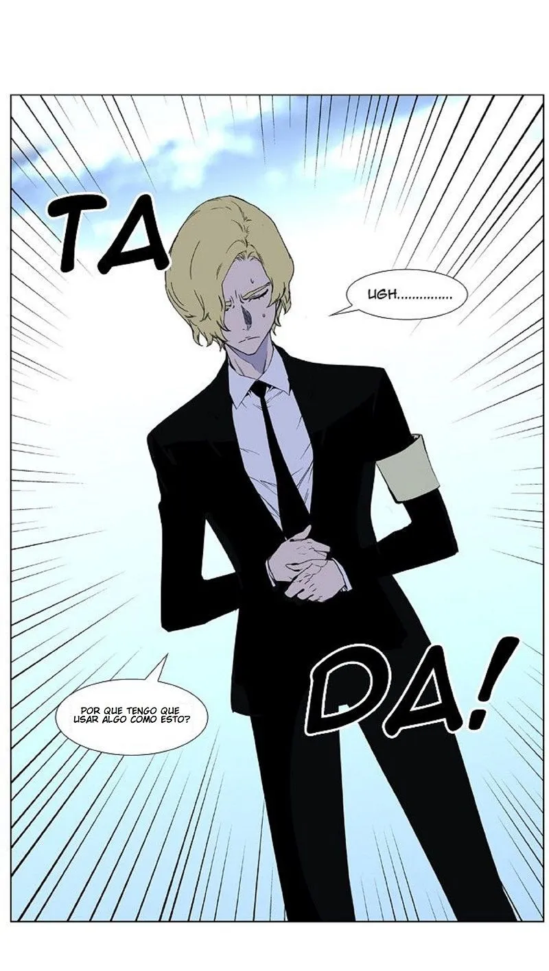 Noblesse Capítulo 403 en Línea - página 43