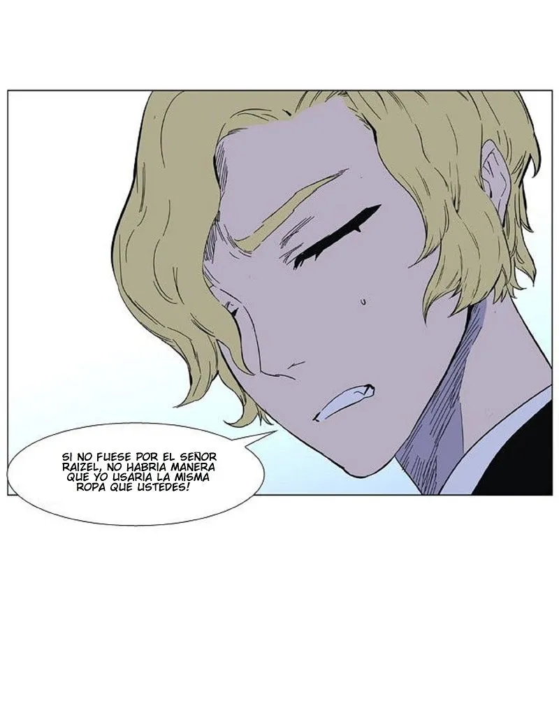 Noblesse Capítulo 403 en Línea - página 44