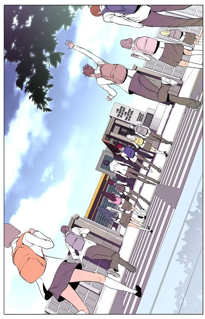 Noblesse Capítulo 403 en Línea - página 46