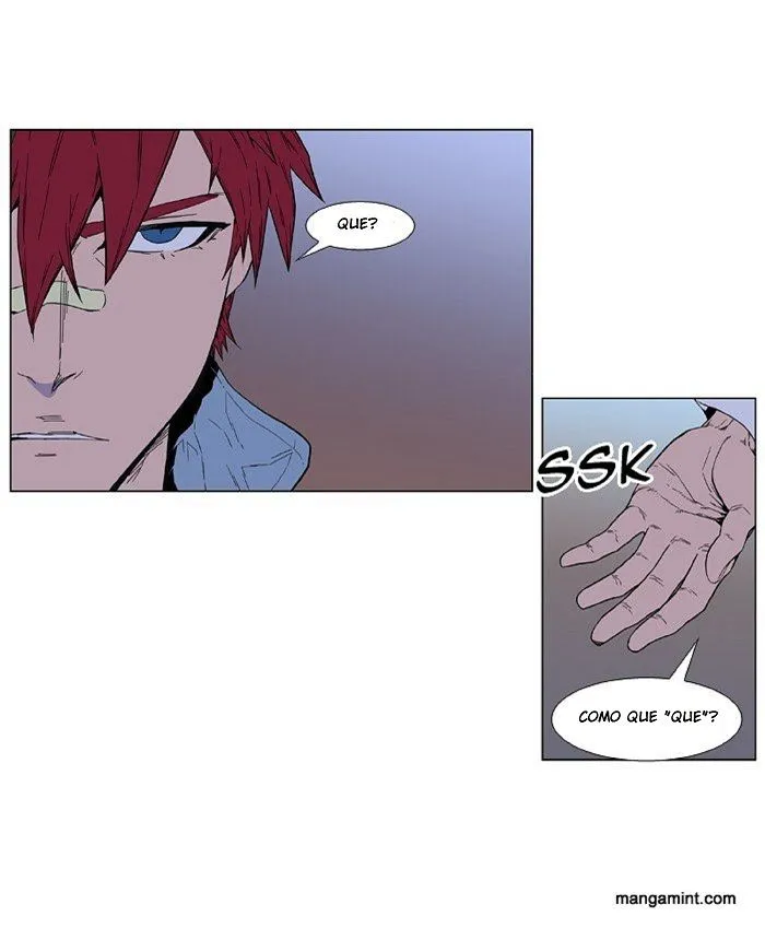 Noblesse Capítulo 404 en Línea - página 23