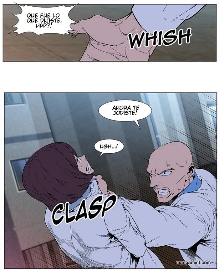 Noblesse Capítulo 404 en Línea - página 26