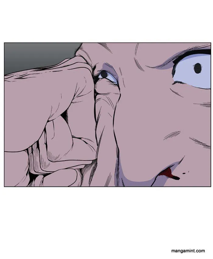 Noblesse Capítulo 404 en Línea - página 27