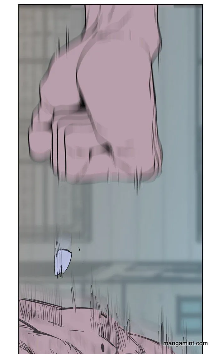 Noblesse Capítulo 404 en Línea - página 28